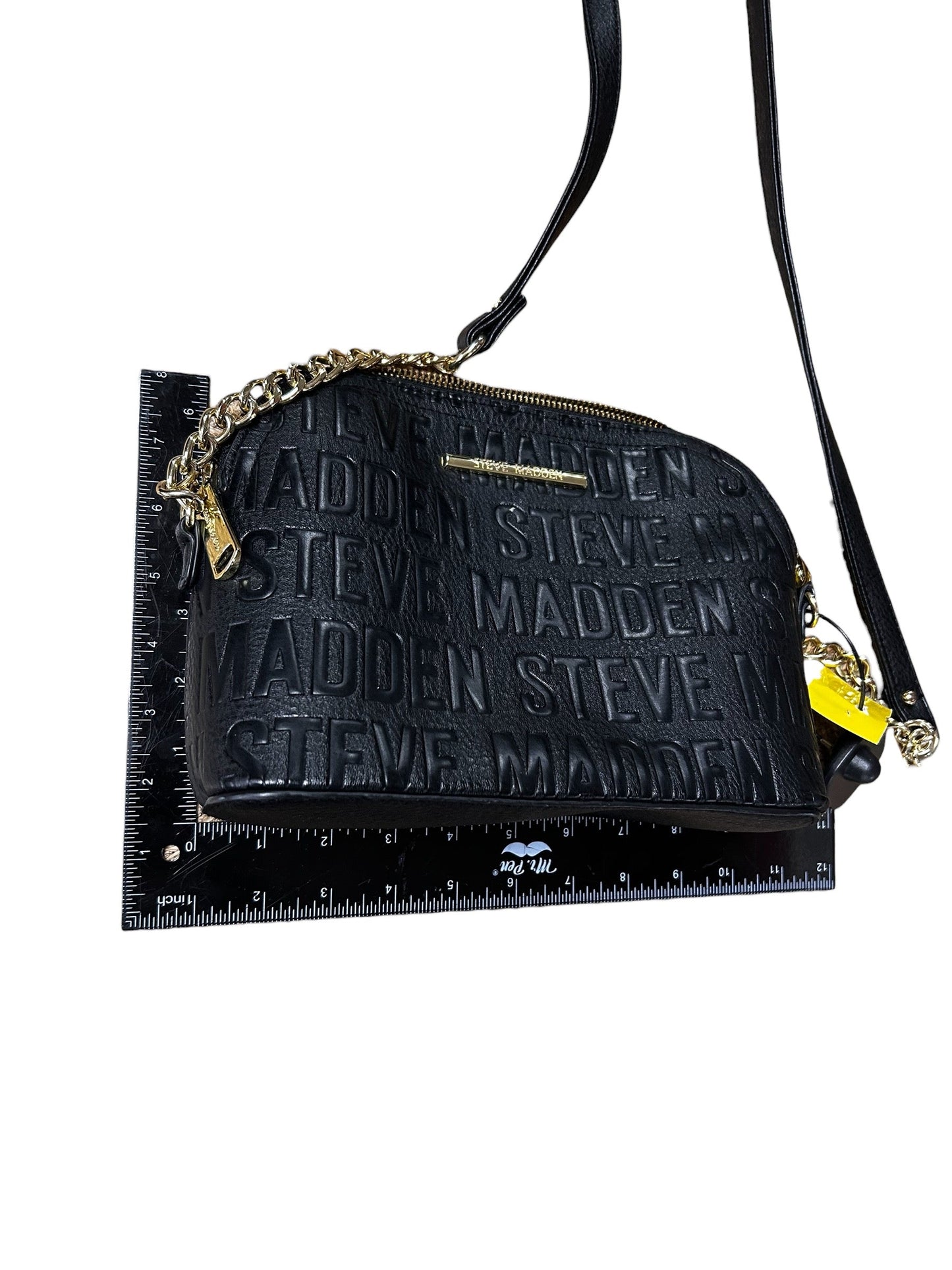 Crossbody By Steve Madden, Size: Small