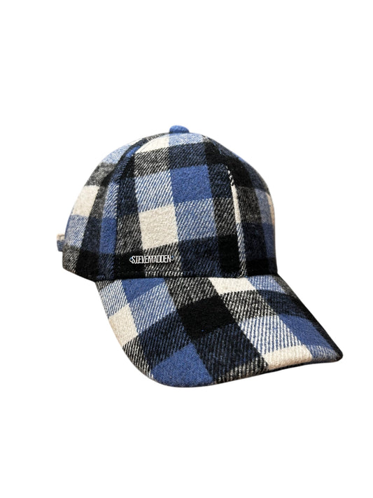 Hat Baseball Cap By Steve Madden