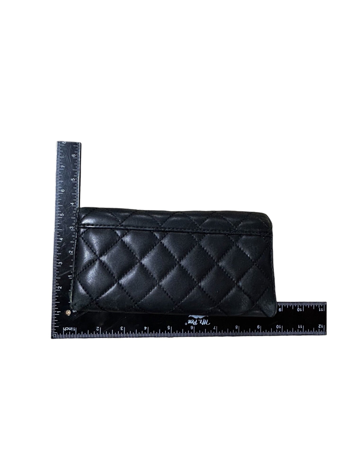 Wallet Designer By Michael Kors, Size: Large