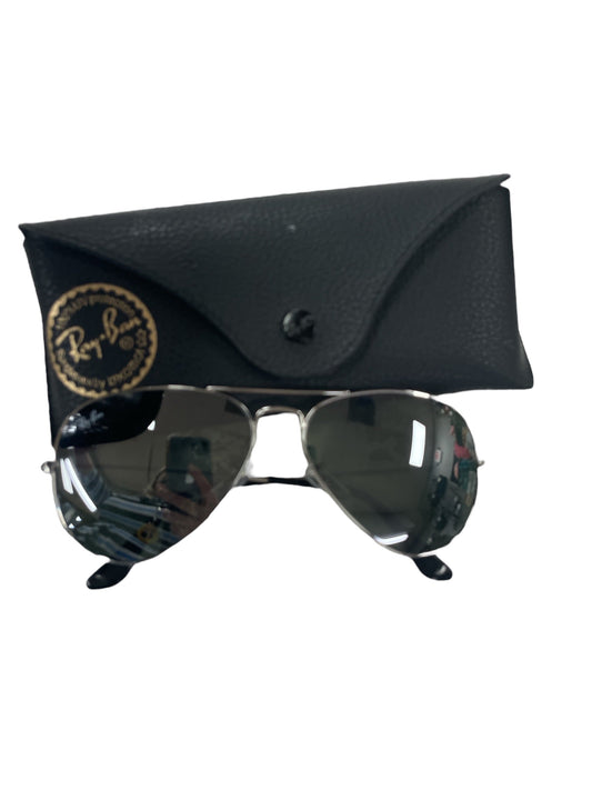 Sunglasses Designer By Ray Ban