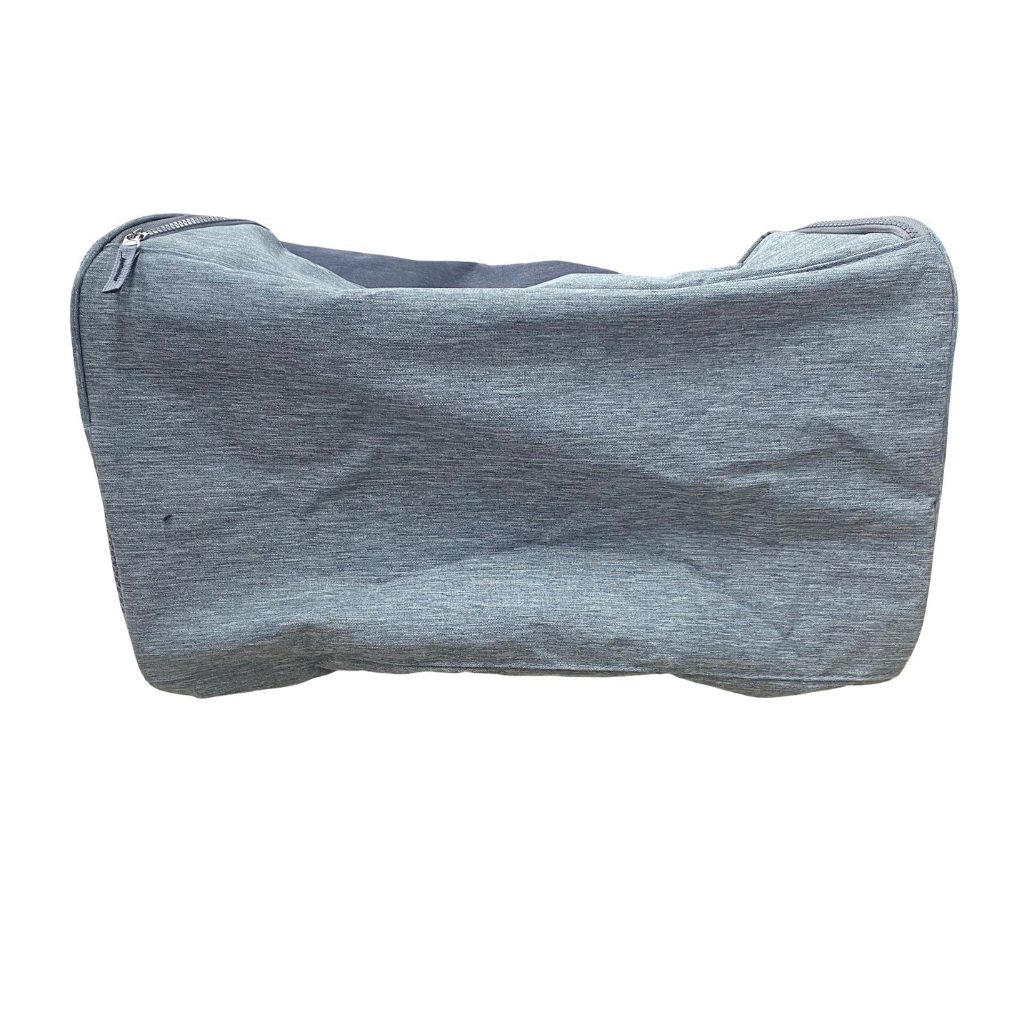 Duffle And Weekender By Bella Russo In Grey, Size:Medium