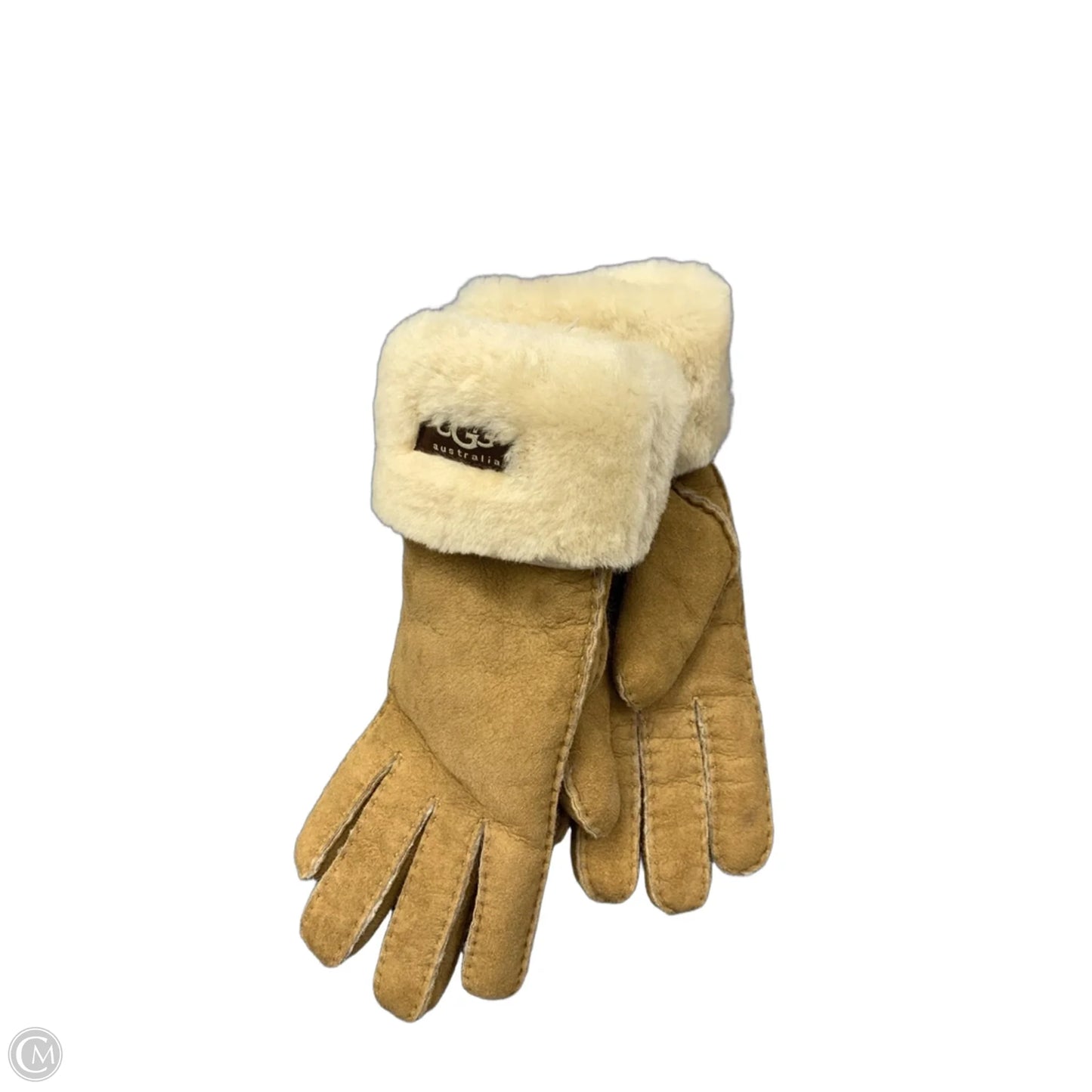 Gloves By Ugg