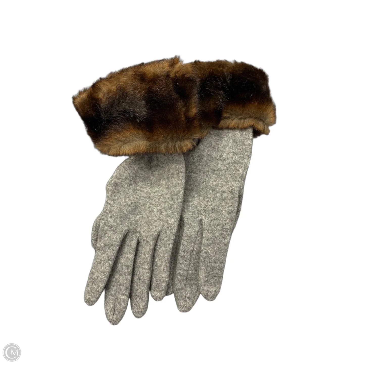Gloves By Lauren By Ralph Lauren