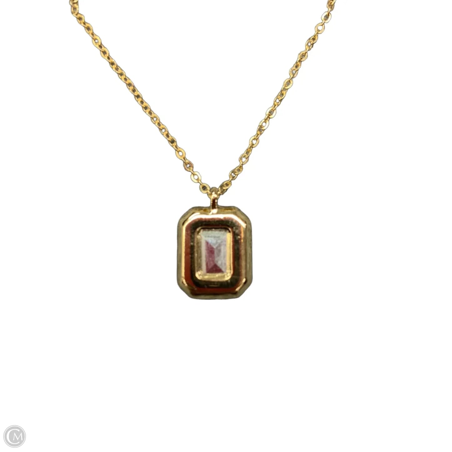 Necklace Other By Loft