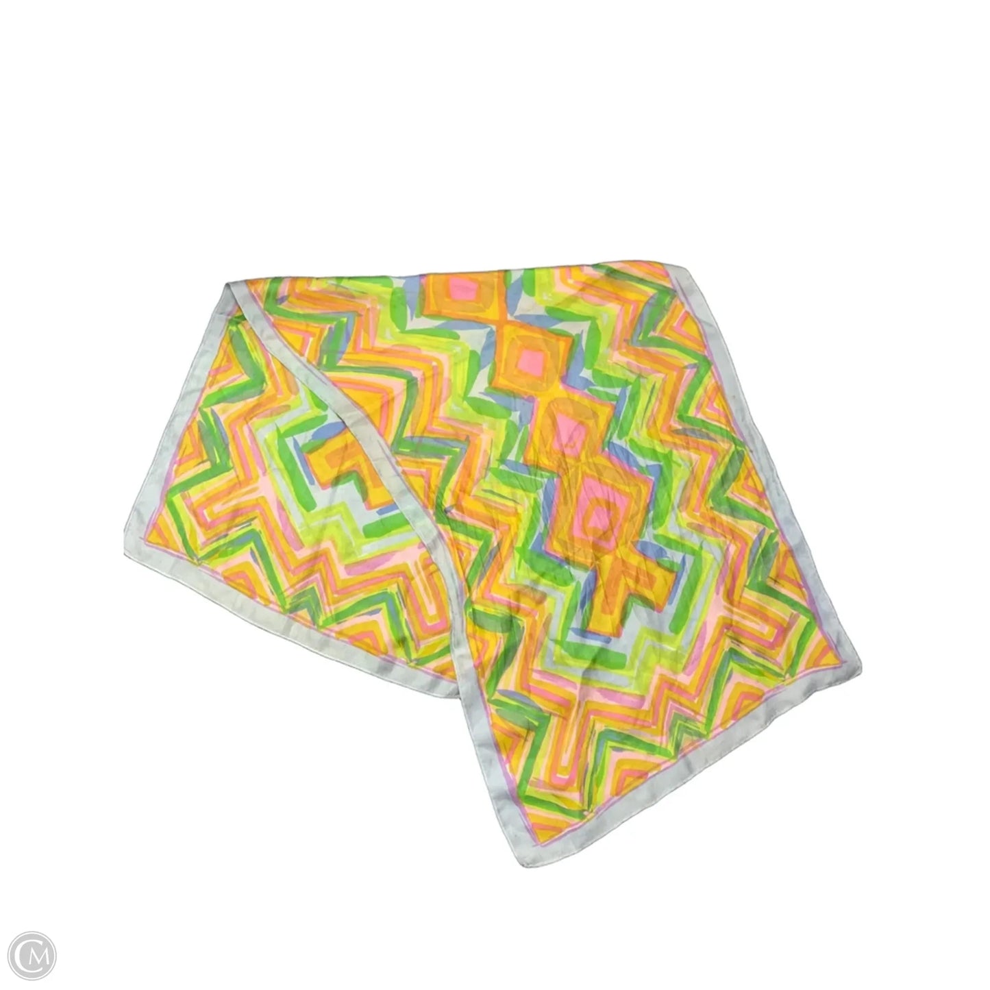 Scarf Long By Clothes Mentor
