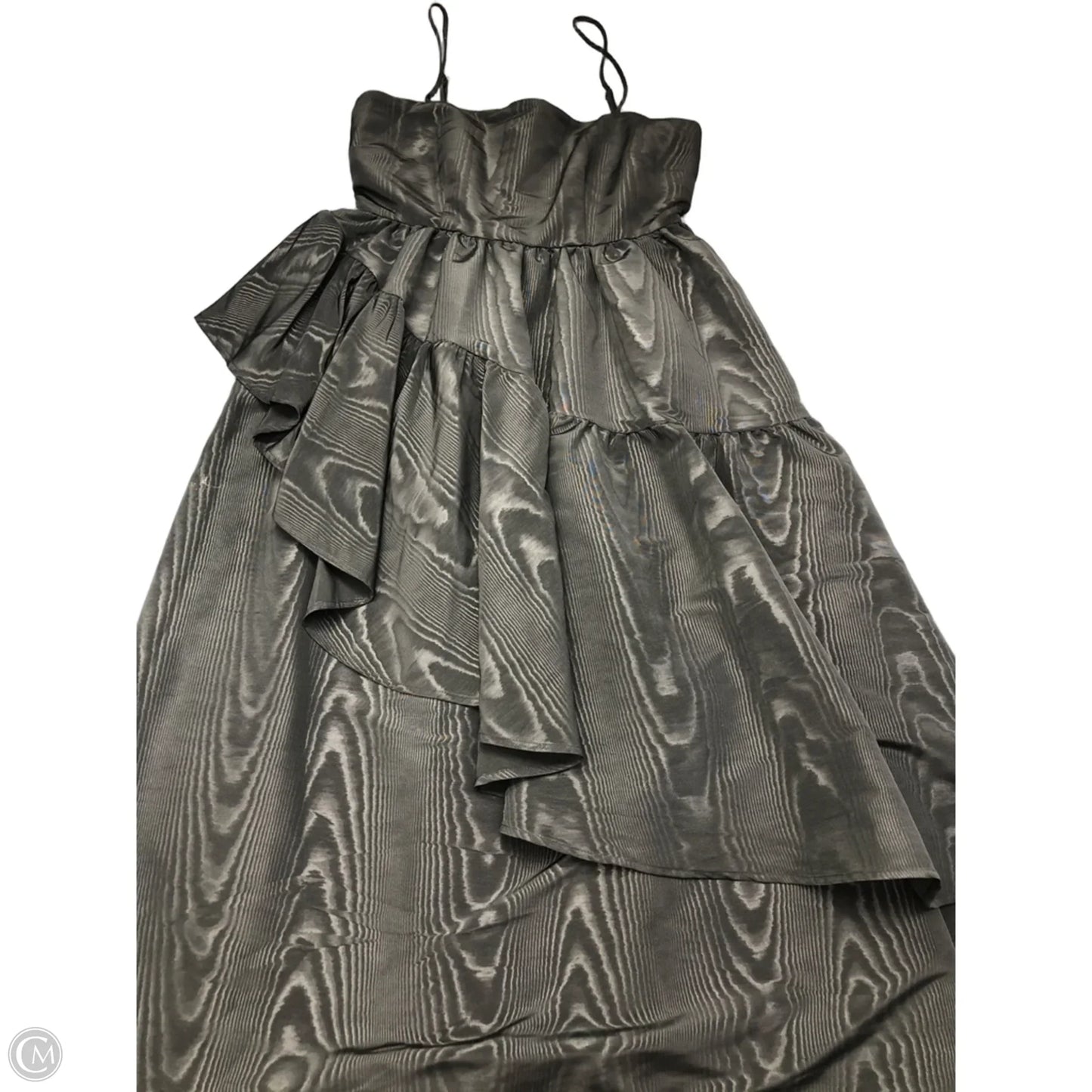 Dress Designer By Kate Spade In Black, Size: S