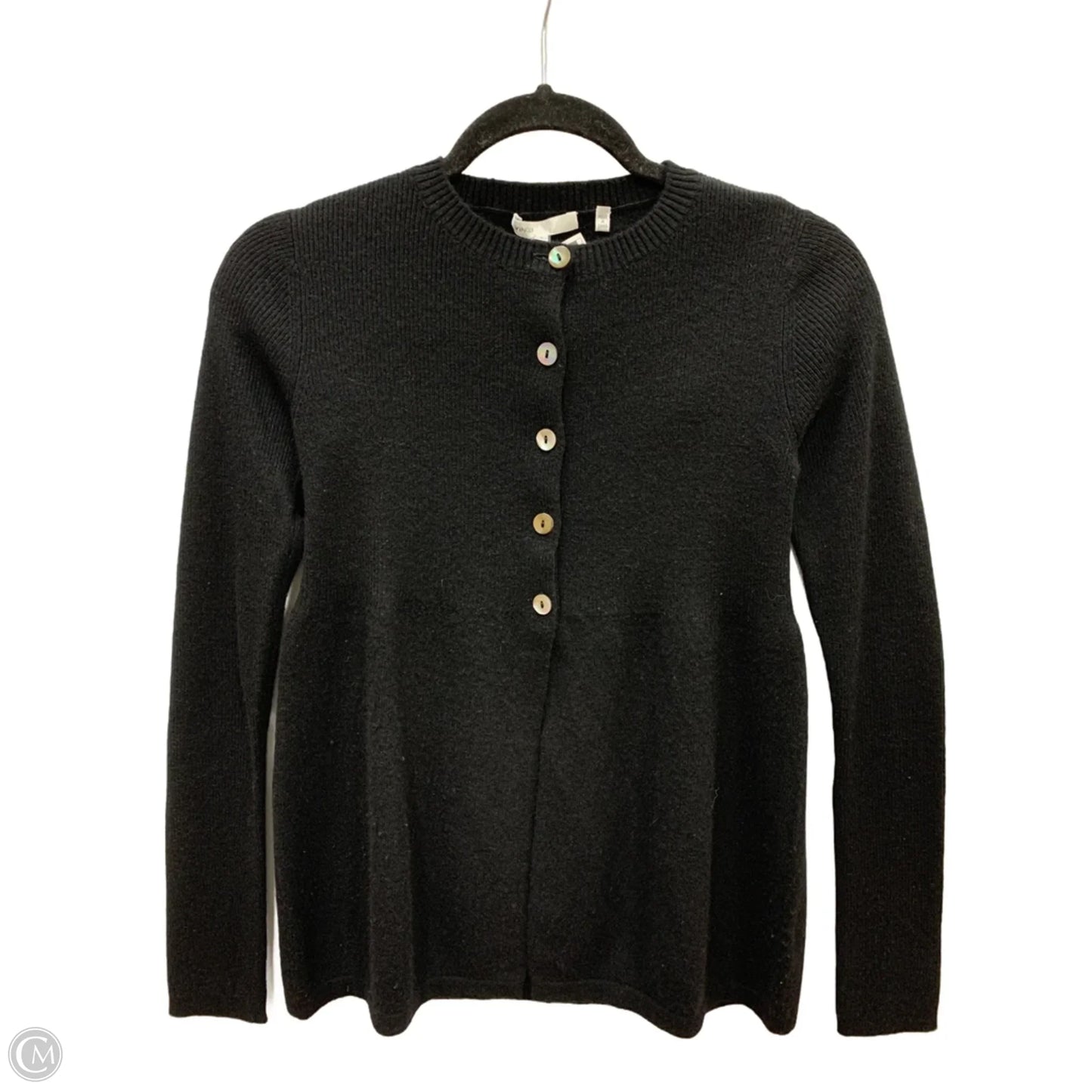 Sweater Cashmere By Vince In Black, Size: S