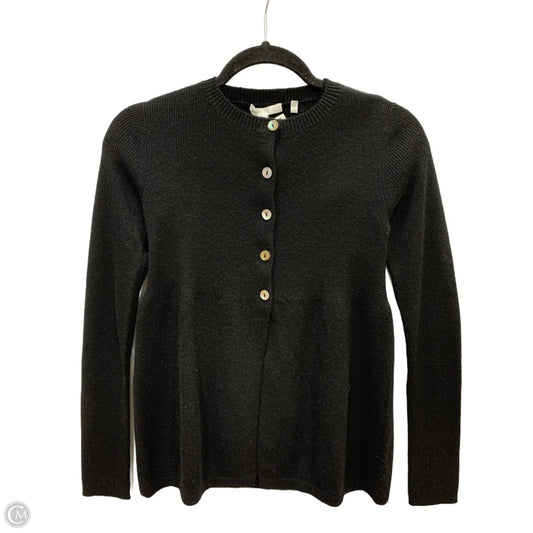 Sweater Cashmere By Vince In Black, Size: S
