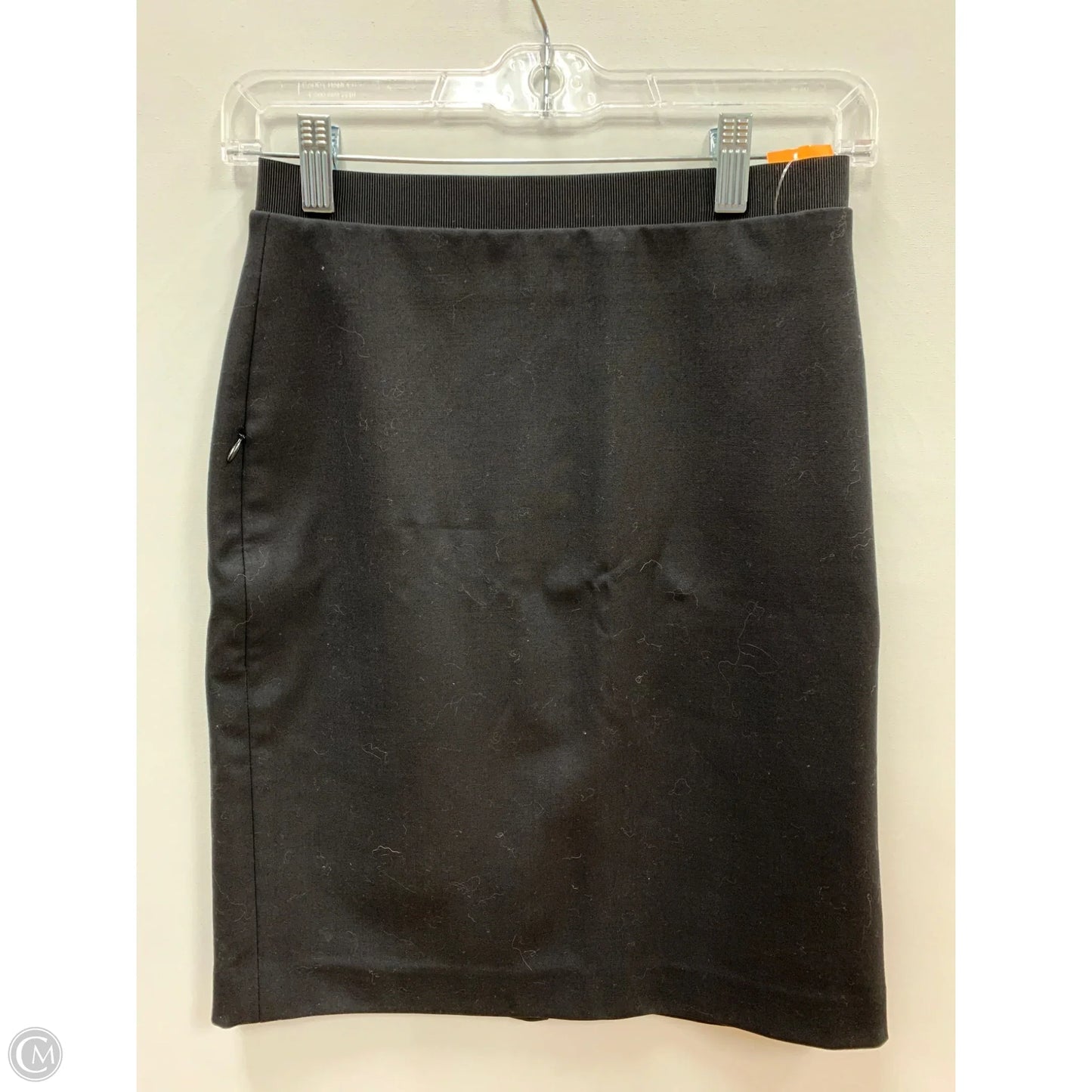 Skirt Luxury Designer By 3.1 Phillip Lim In Black, Size: 2
