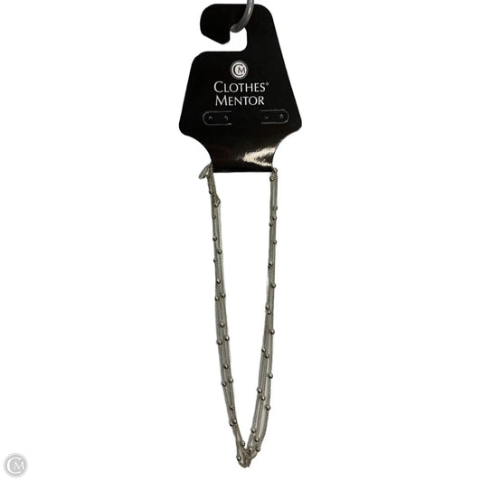 Necklace Layered By Liz Claiborne