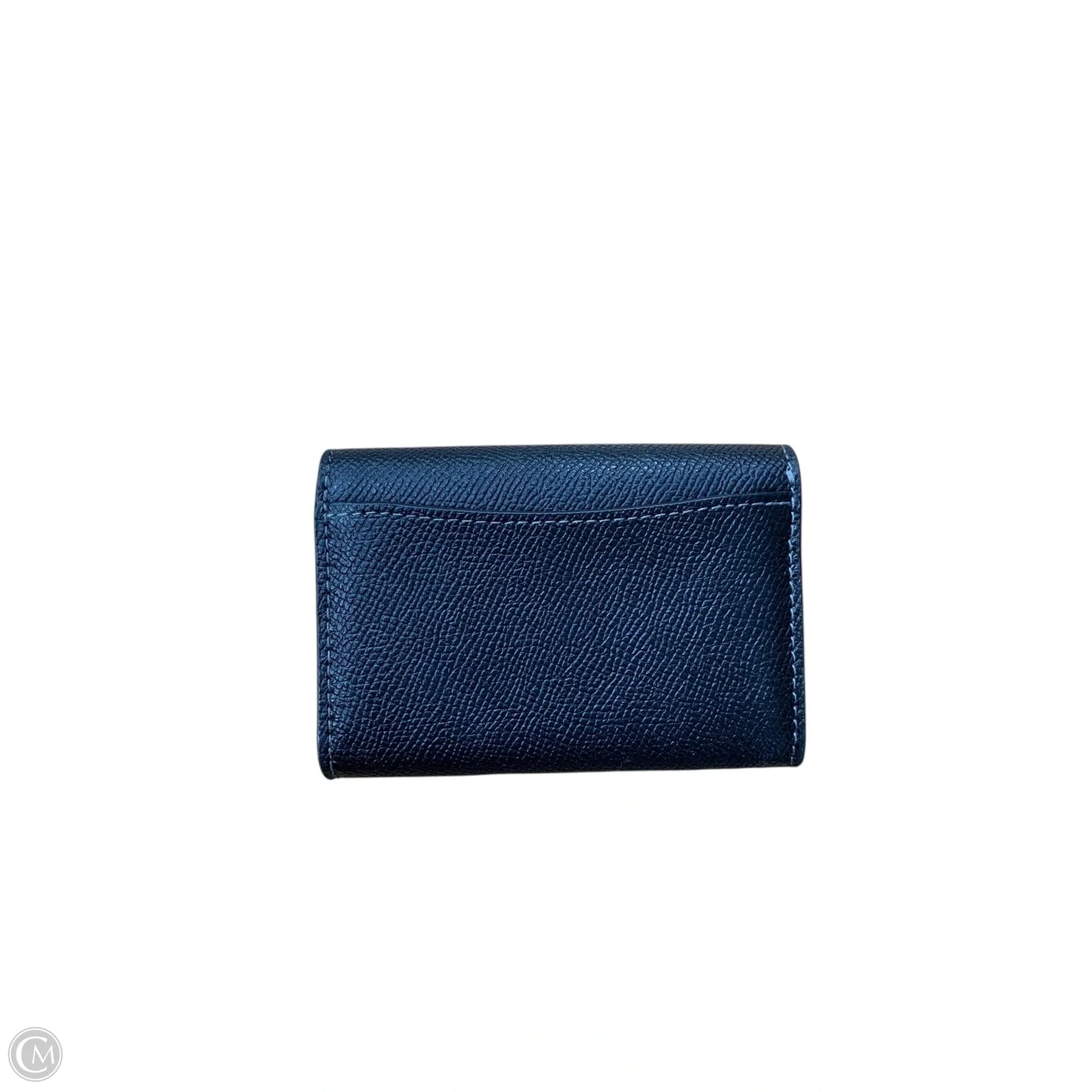 Wallet Designer By Coach, Size: Small