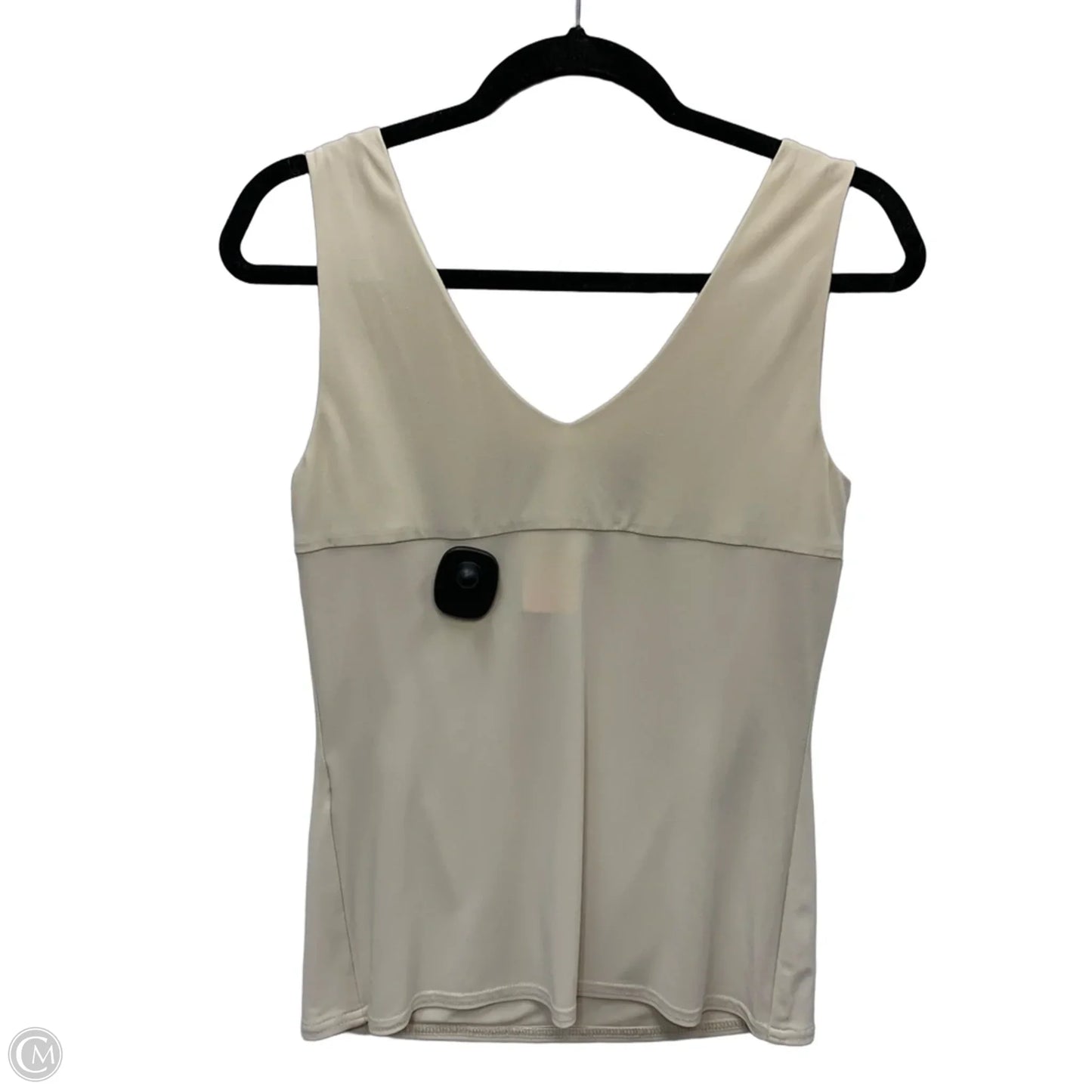 Tank Top By Joseph Ribkoff In Tan, Size: S