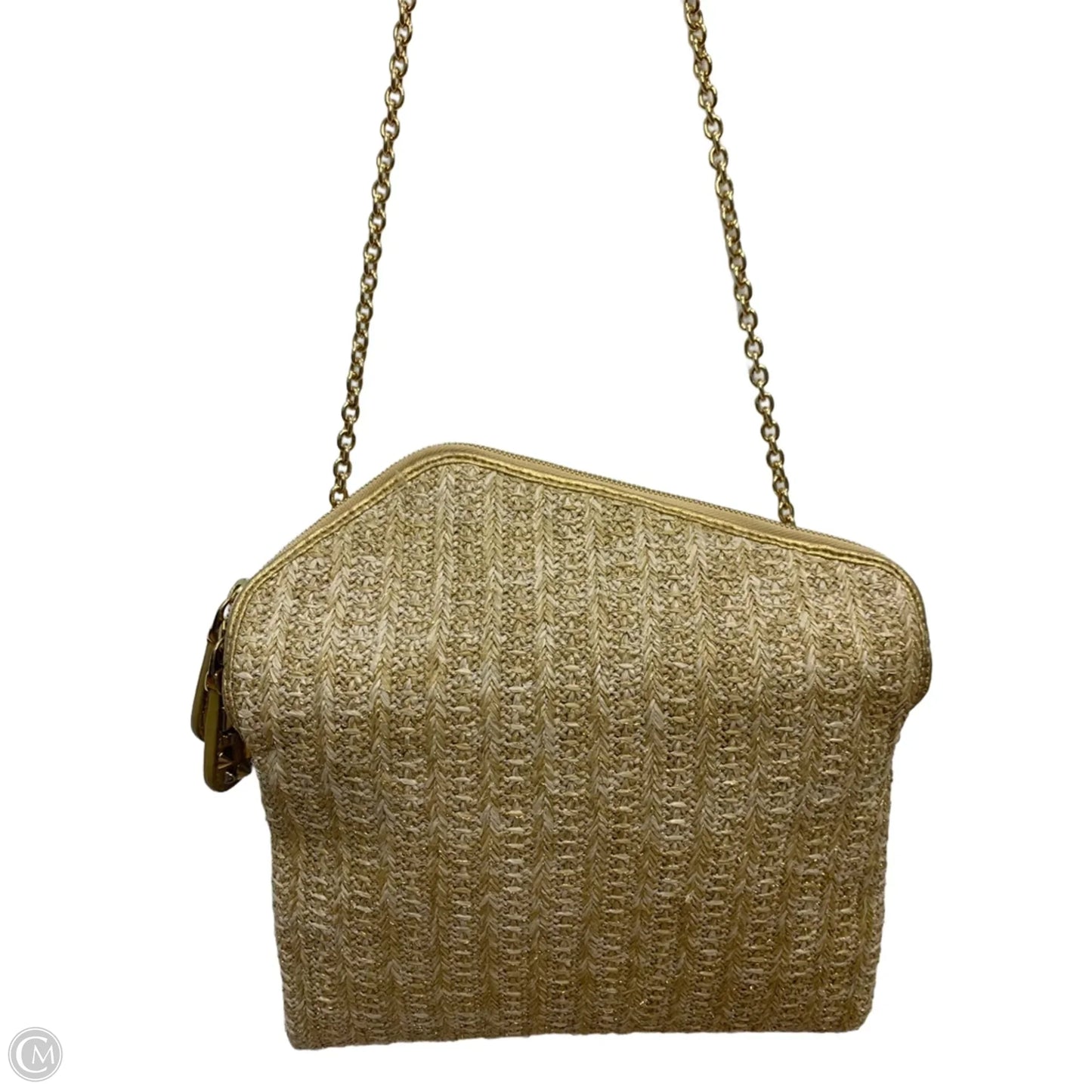 Clutch Menri Bendel, Size: Medium