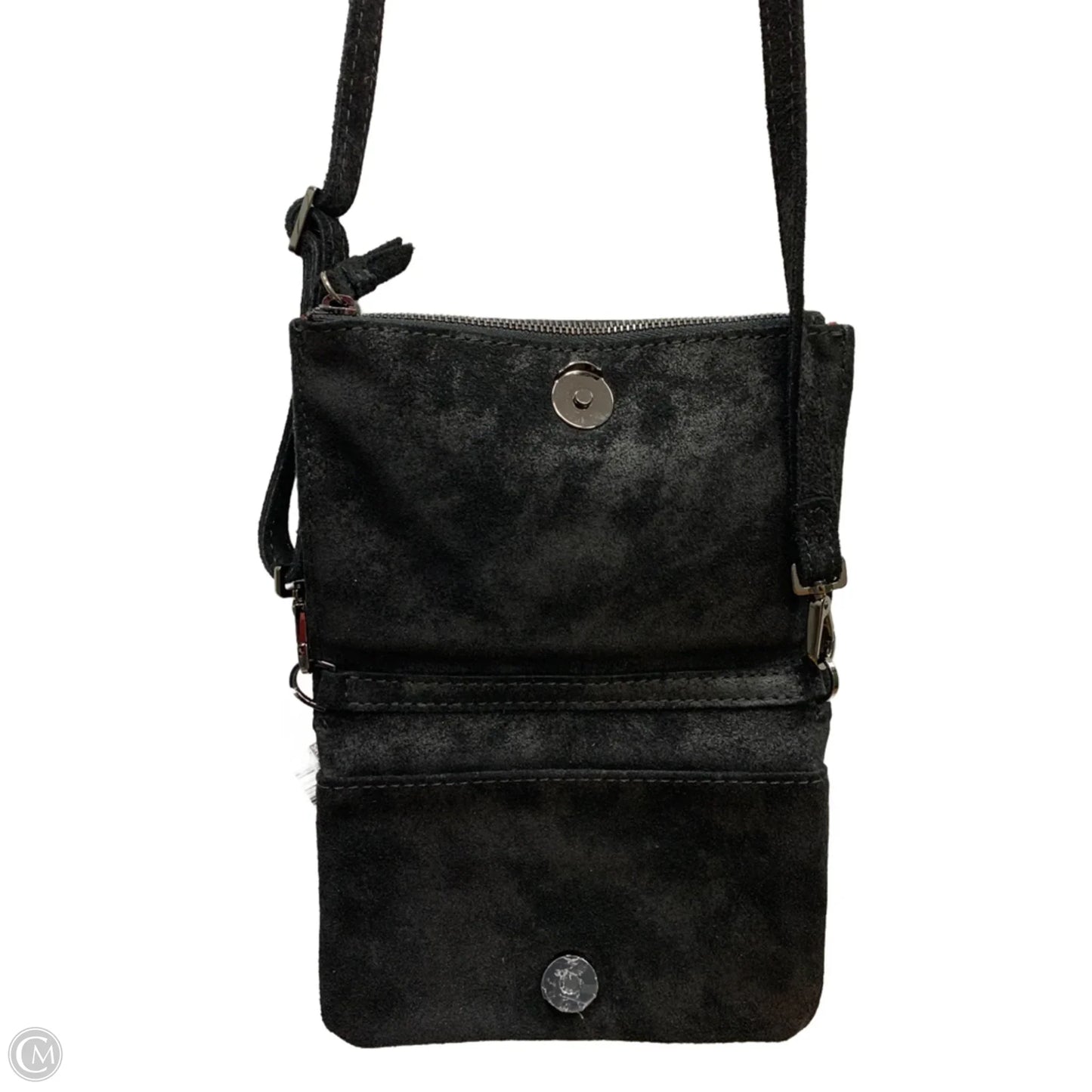 Handbag By Hammitt, Size: Small