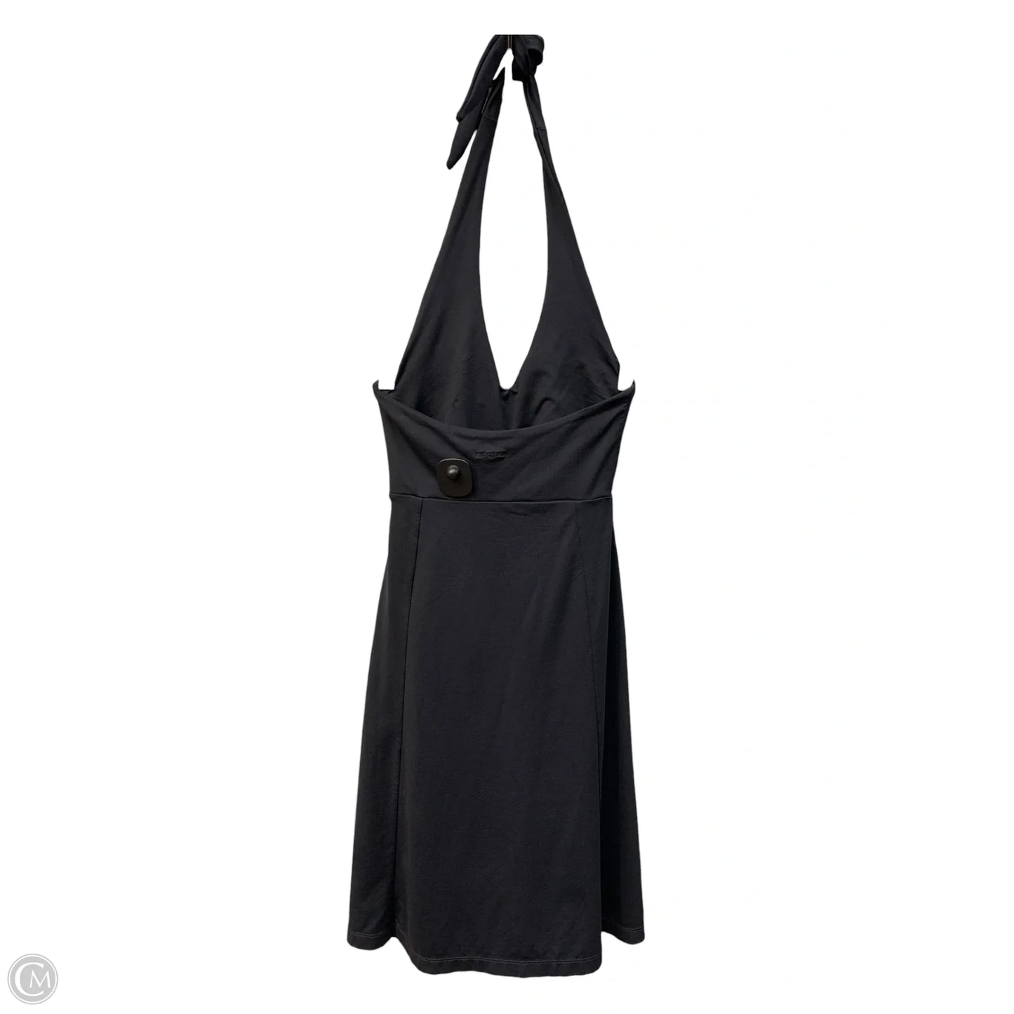 Athletic Dress By Patagonia In Black, Size: Xs