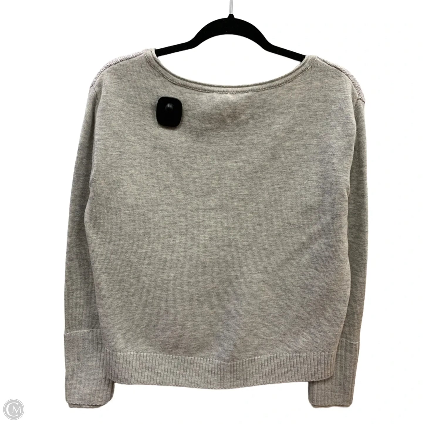 Sweater By Athleta In Grey, Size: Xs