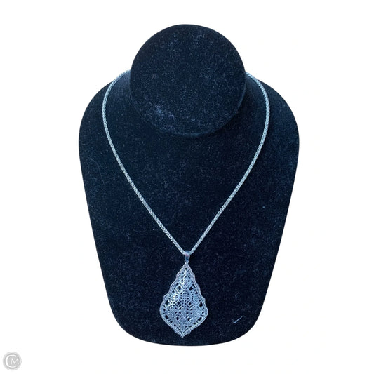 Necklace Charm By Kendra Scott