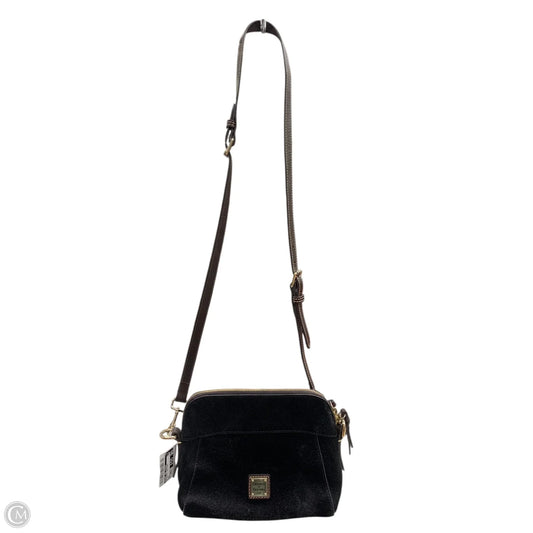 Crossbody Designer By Dooney And Bourke, Size: Small