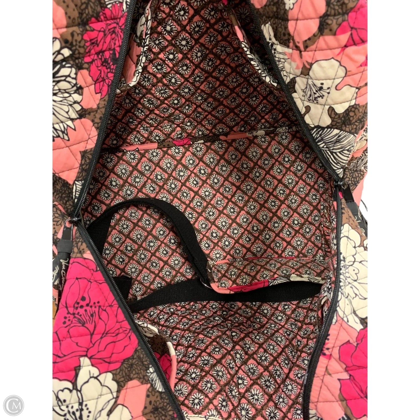 Duffle And Weekender By Vera Bradley, Size: Large