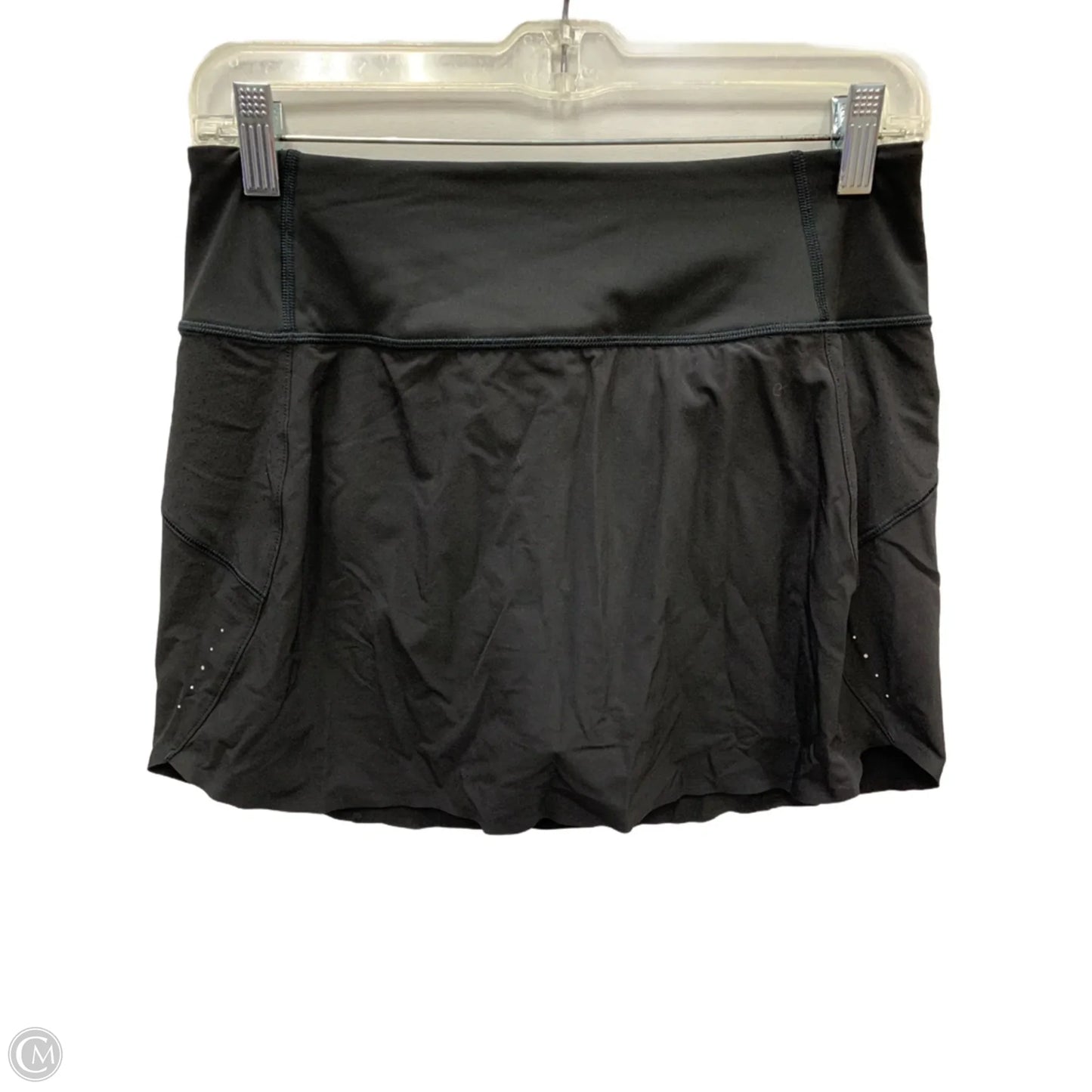 Skort By Athleta In Black, Size: S