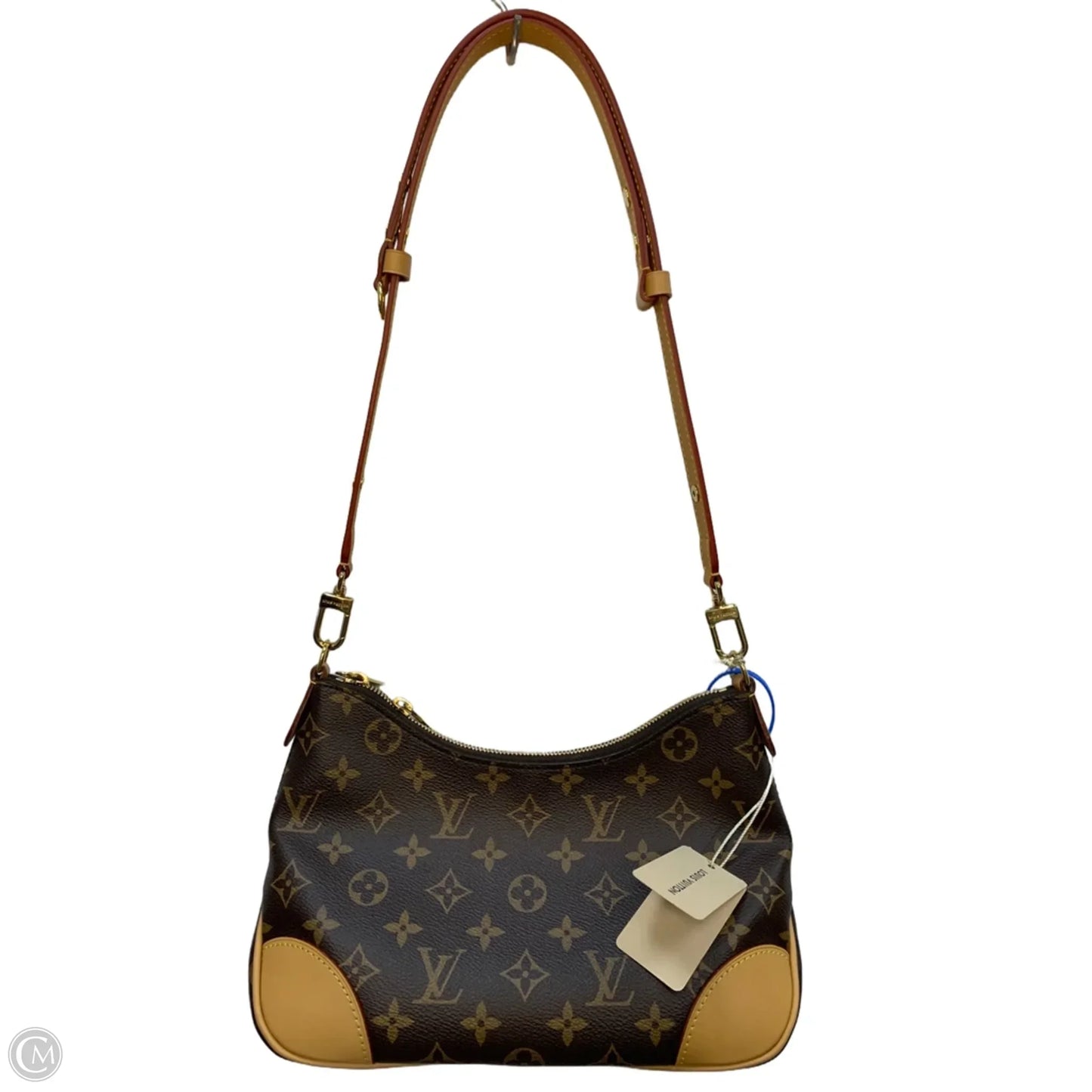 Handbag Luxury Designer By Louis Vuitton, Size: Small
