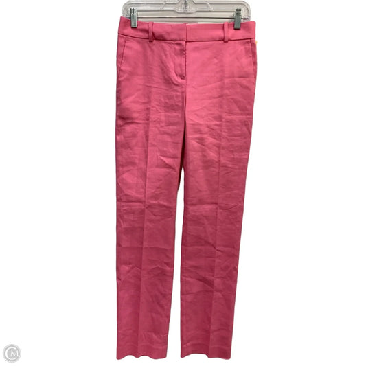 Pants Dress By Ann Taylor In Pink, Size: 0