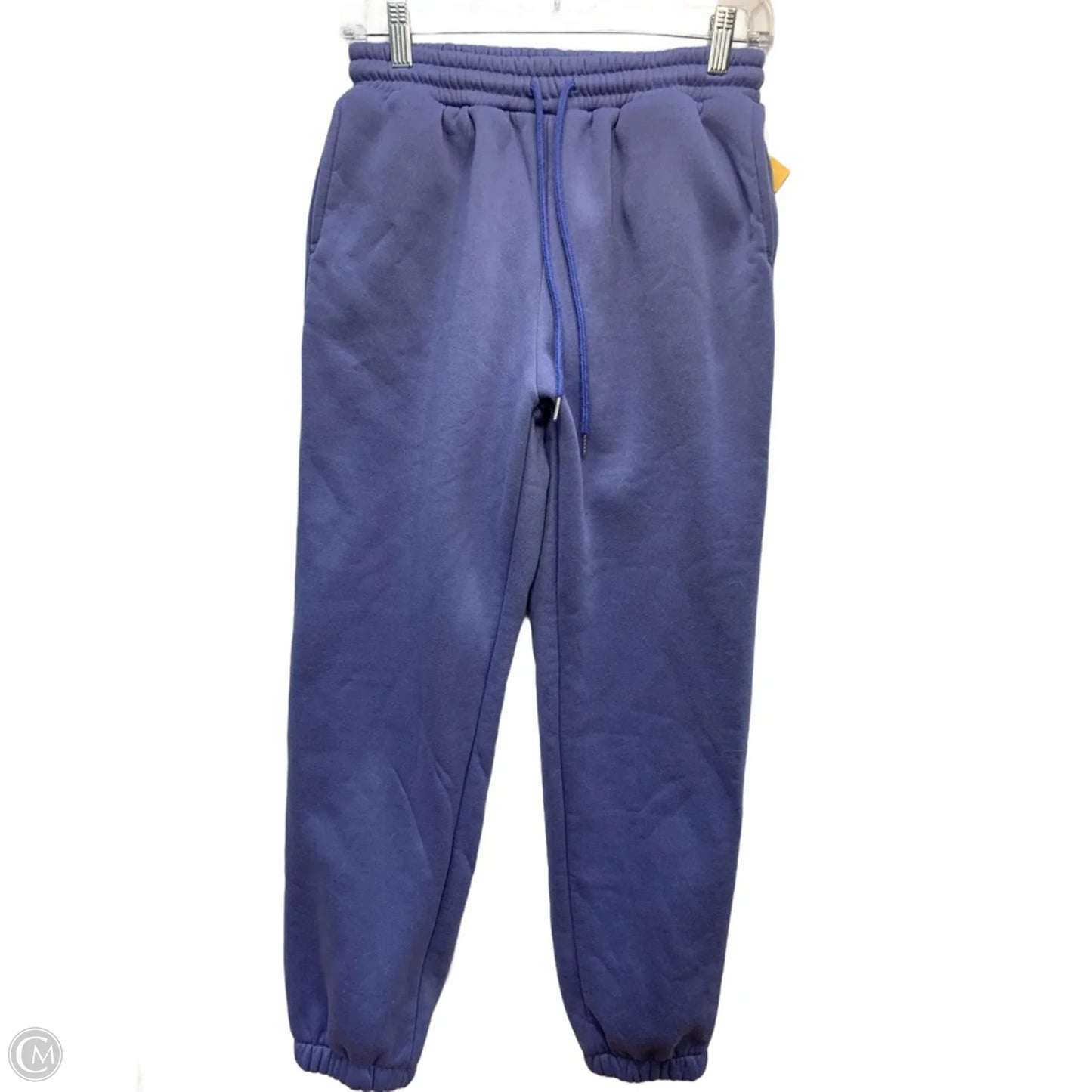 Pants Joggers By Clothes Mentor In Blue, Size: S