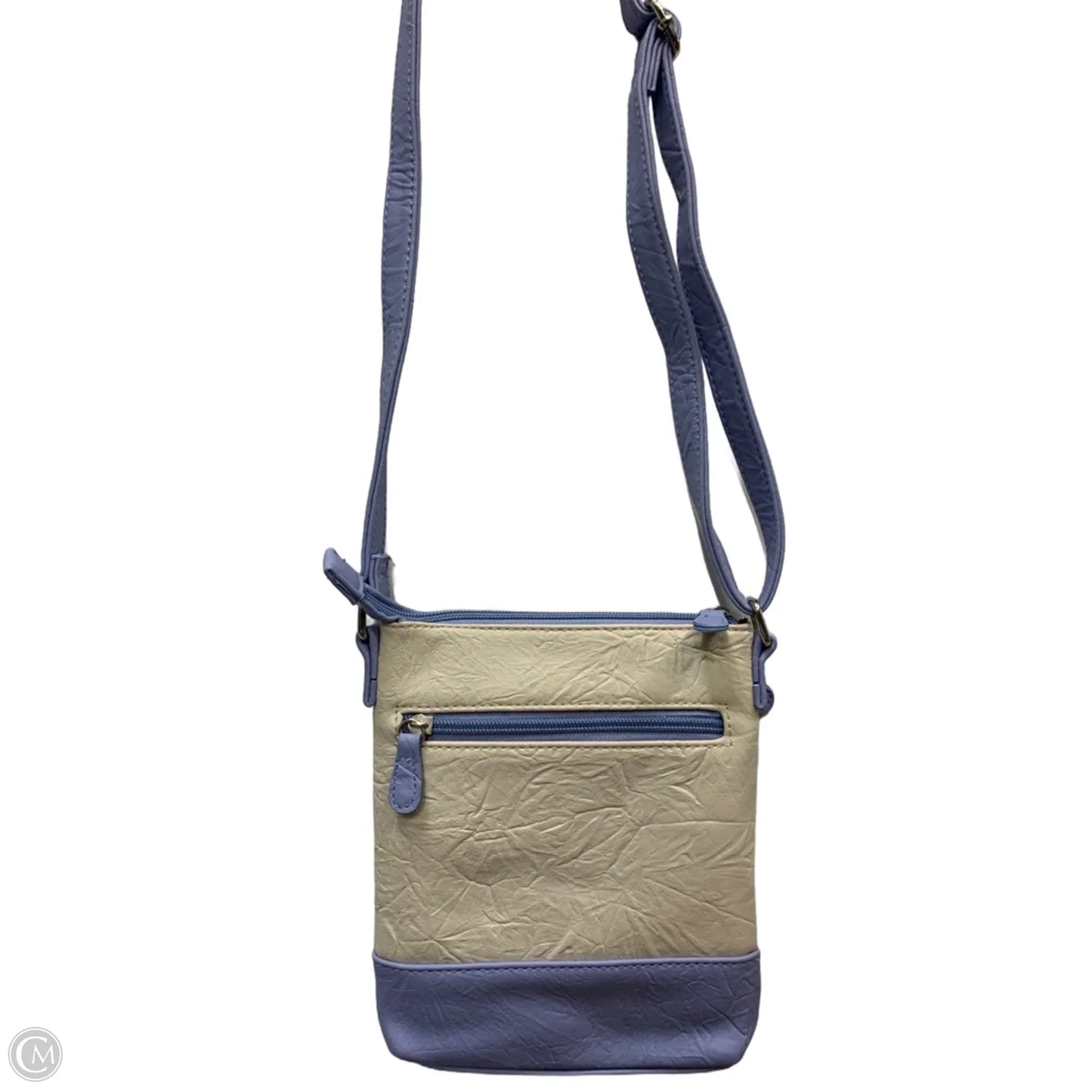 Crossbody By Stone Mountain, Size: Small