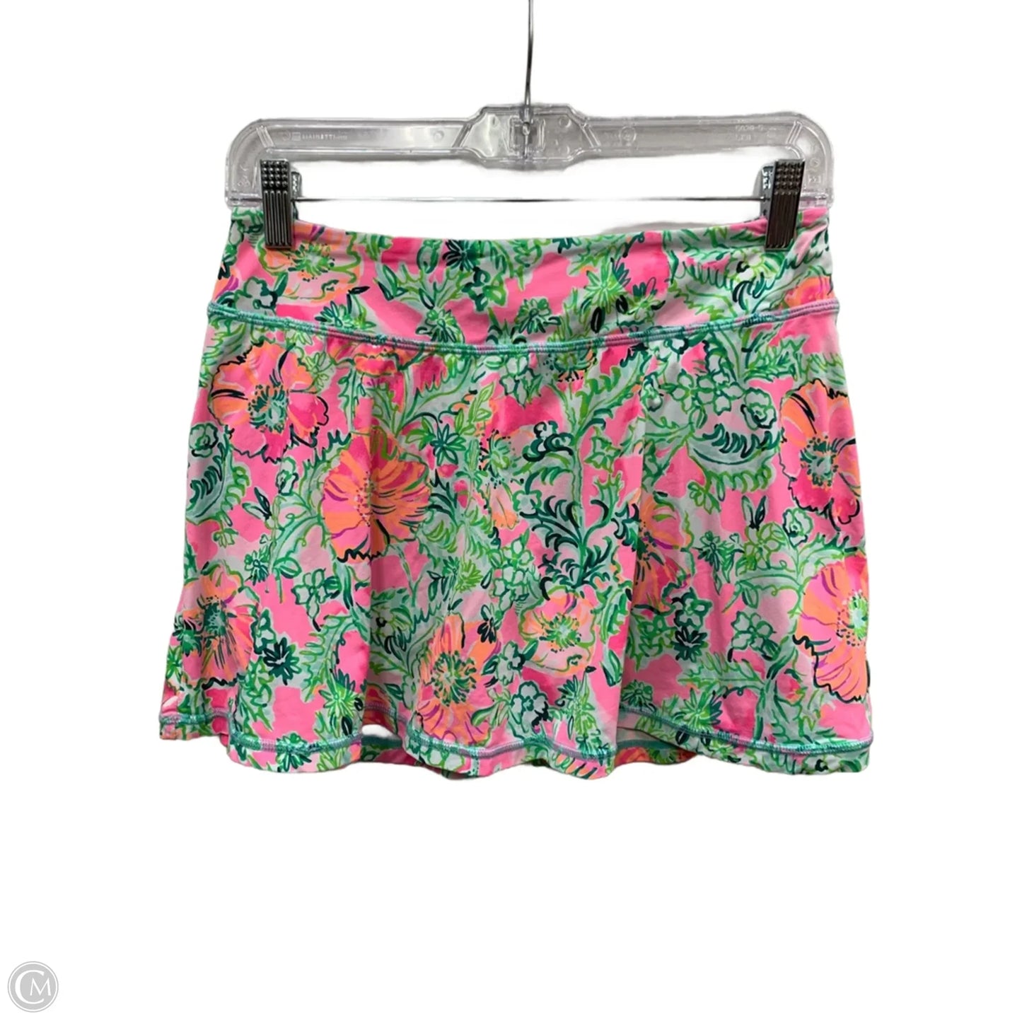 Skirt Designer By Lilly Pulitzer In Pink, Size: S