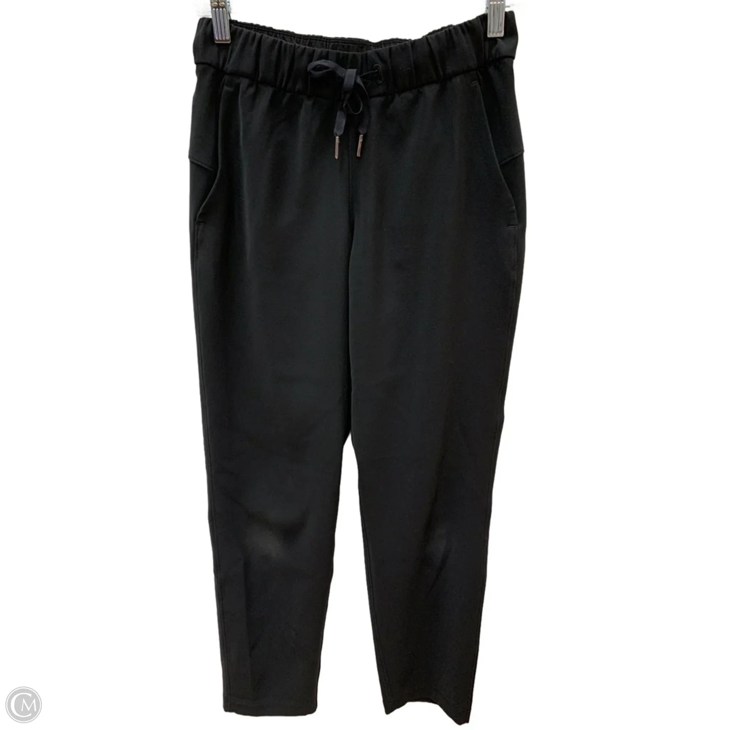 Pants Lounge By Lululemon In Black, Size: 2