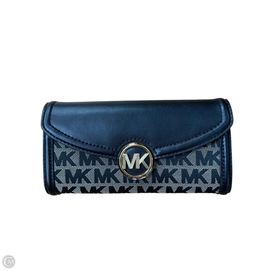 Wallet Designer By Michael Kors, Size: Medium