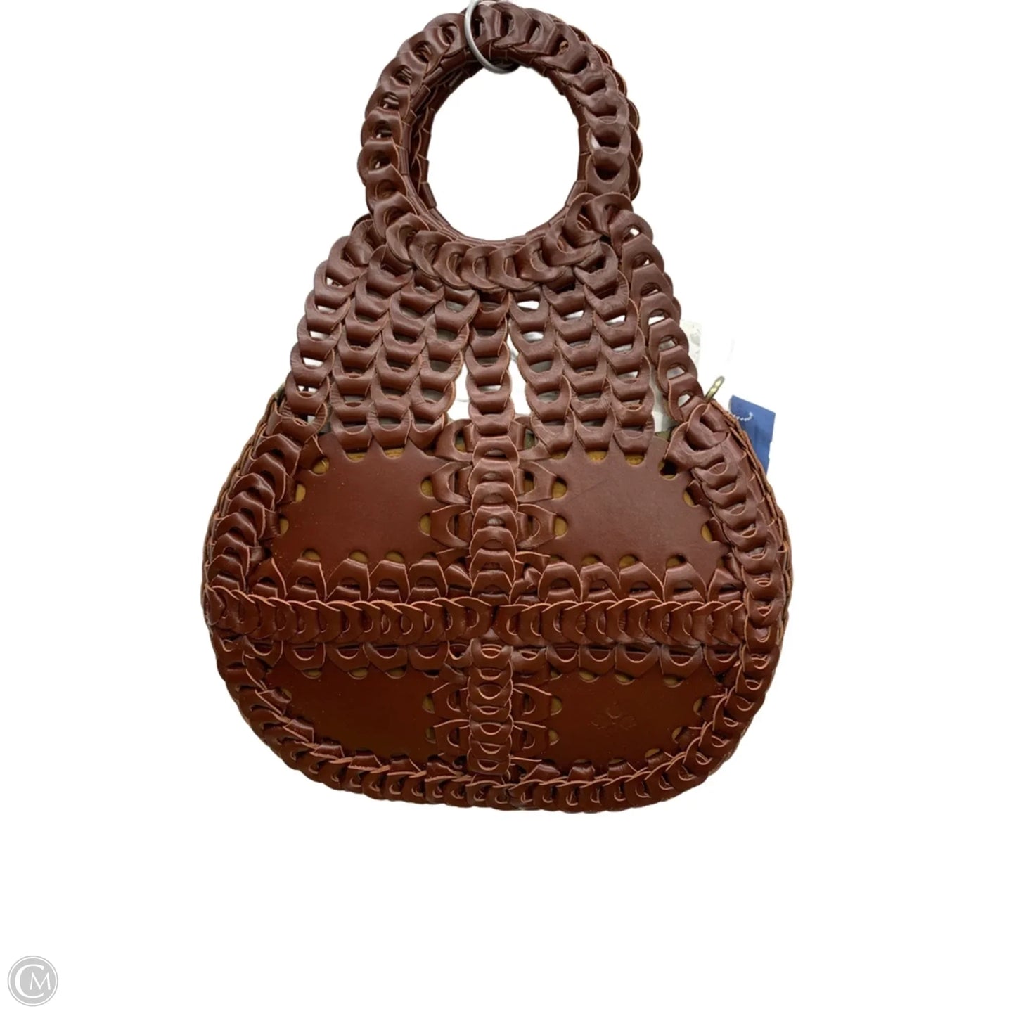 Handbag Designer By Patricia Nash, Size: Large