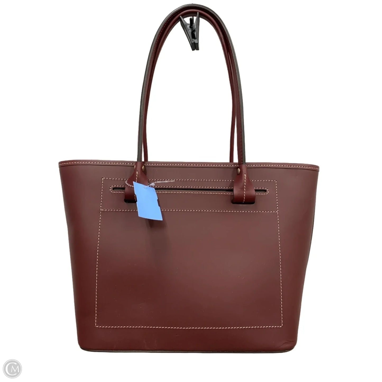 Handbag Designer By Dooney And Bourke, Size: Large