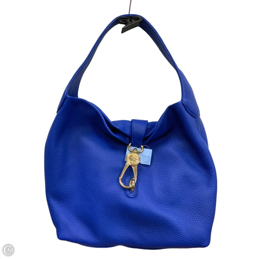 Handbag Designer By Dooney And Bourke, Size: Large