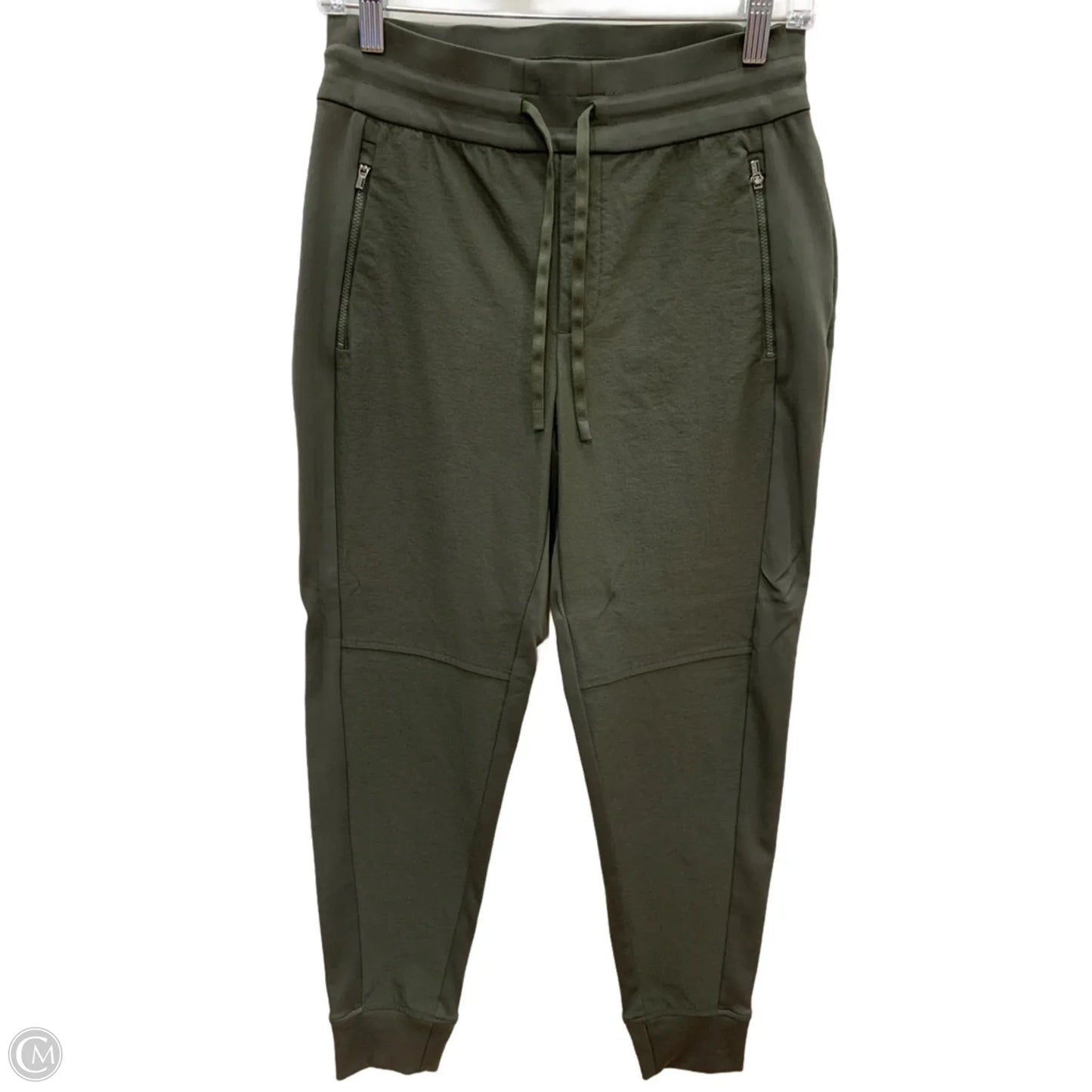 Pants Joggers By Athleta In Green, Size: 4