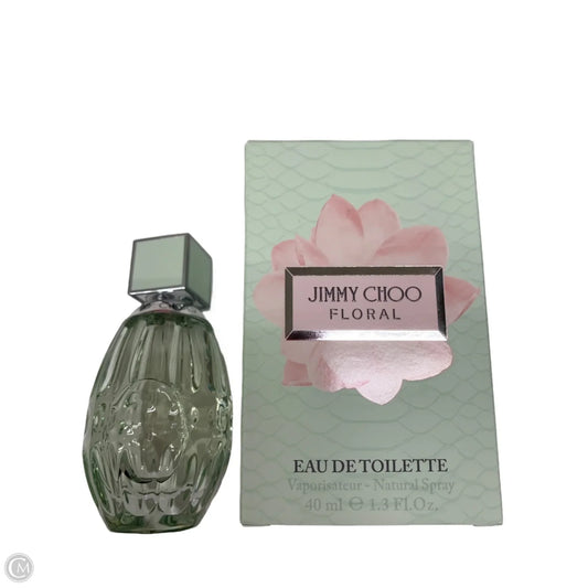 Fragrance Luxury Designer By Jimmy Choo, Size: Medium