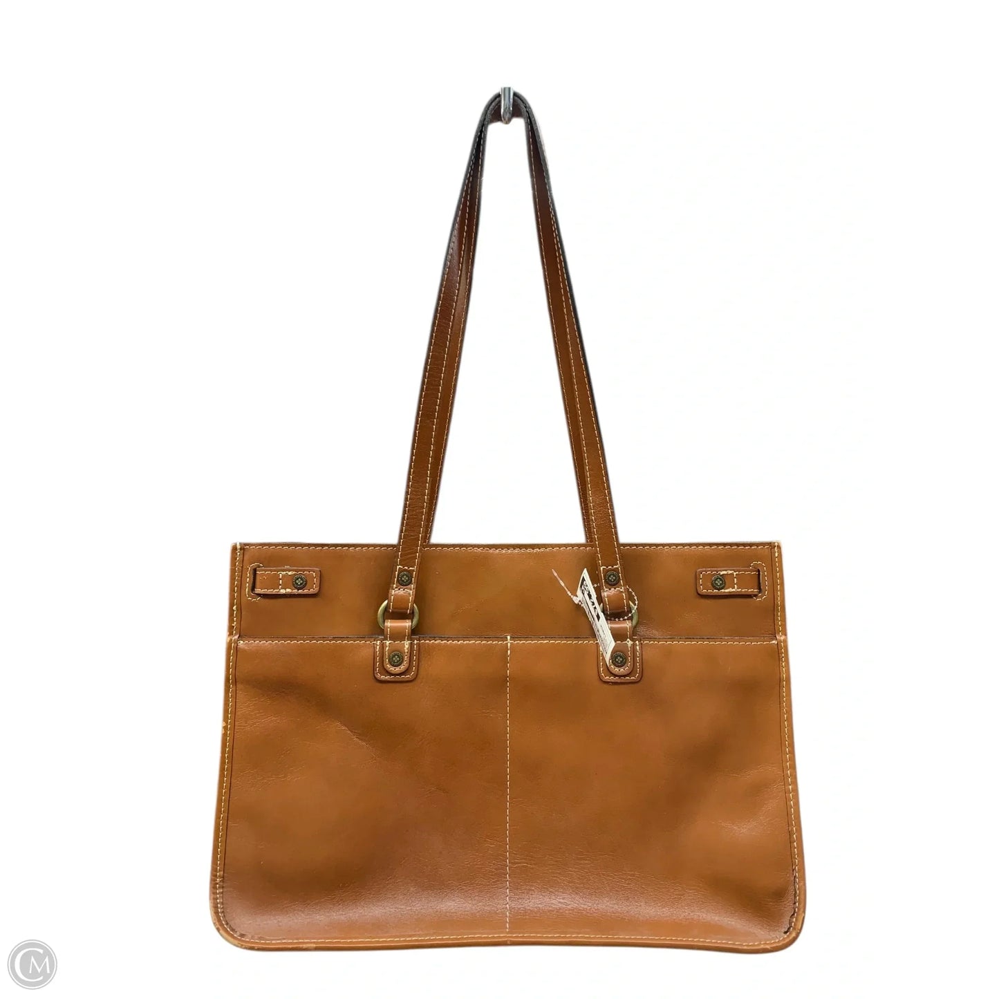 Handbag Designer By Patricia Nash, Size: Large