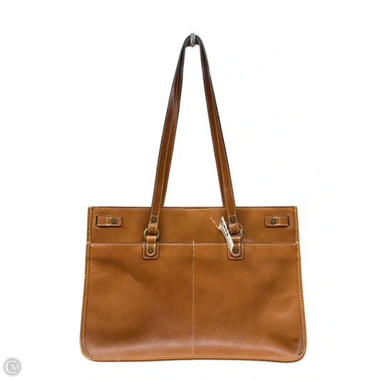 Handbag Designer By Patricia Nash, Size: Large