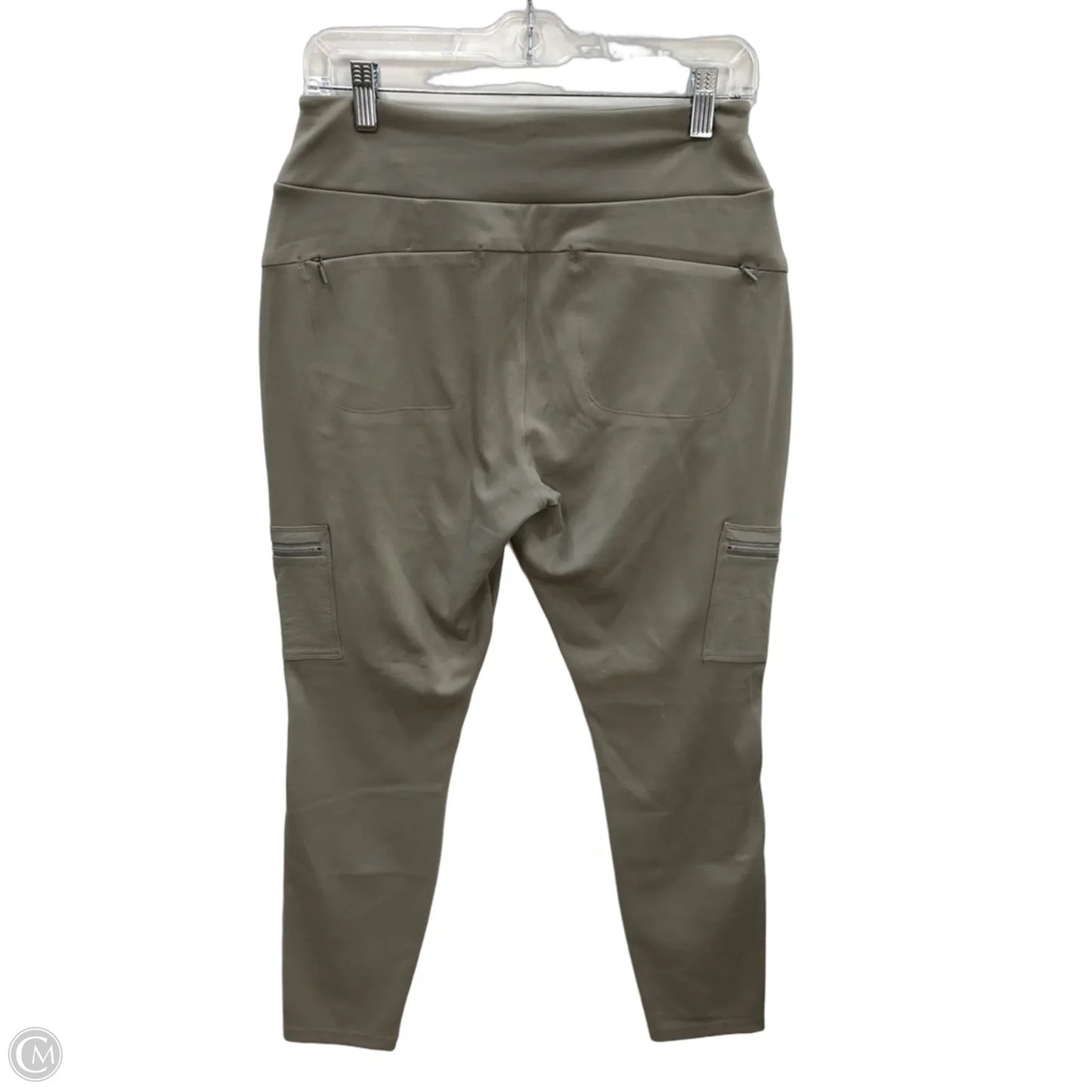 Athletic Pants By Athleta In Beige, Size: 10