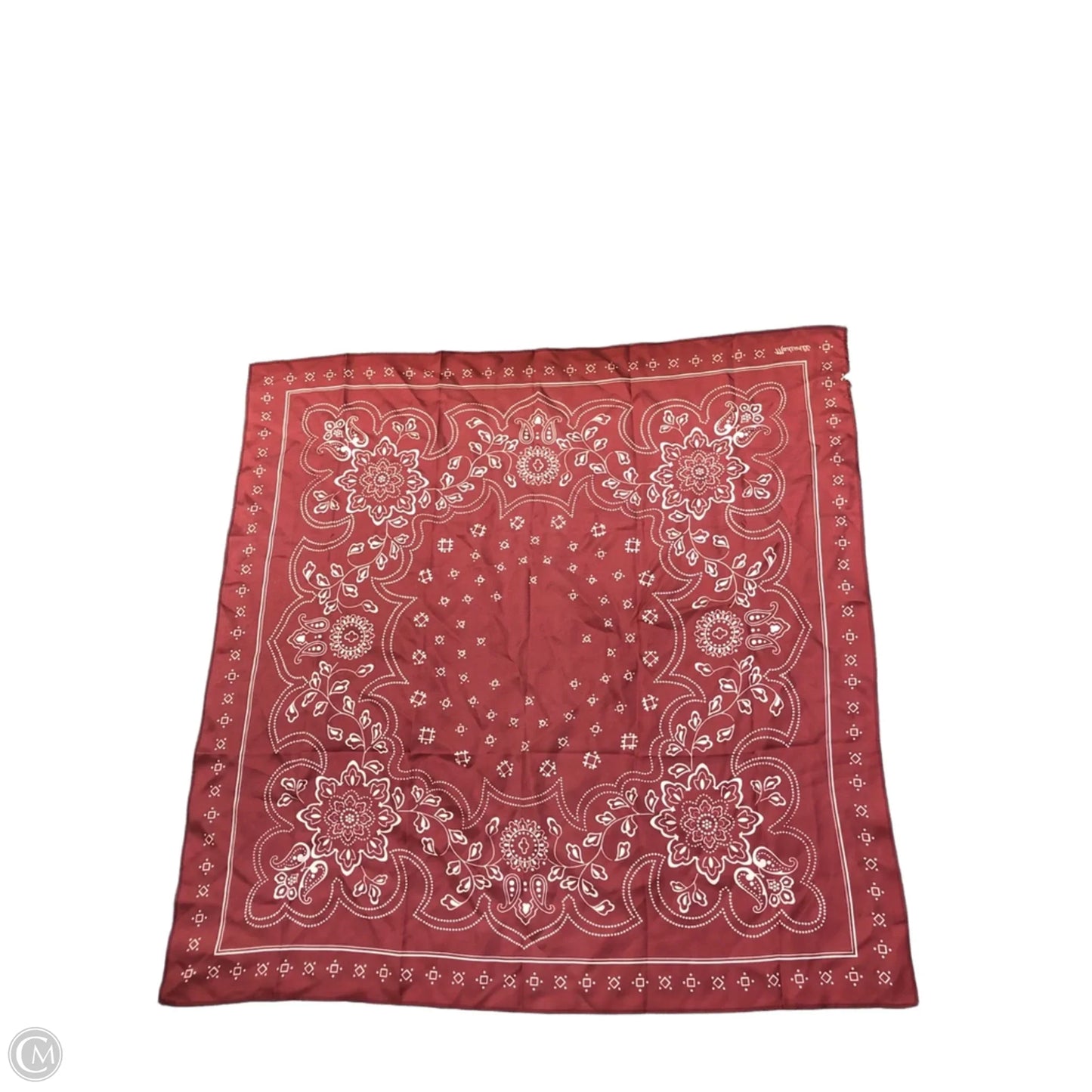 Scarf Square By Madewell