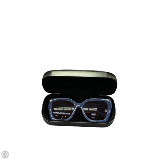 Sunglasses Designer By Coach, Size: