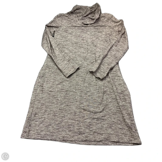 Dress Casual Short By Pure Jill In Purple, Size: M