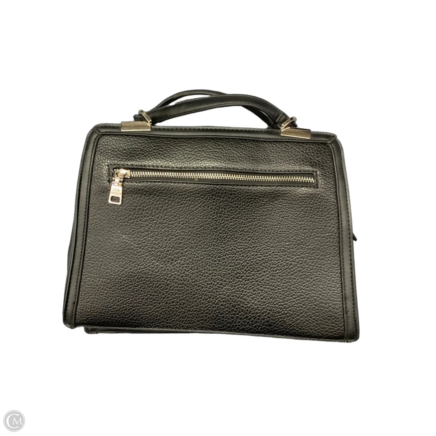 Handbag By Steve Madden, Size: Medium