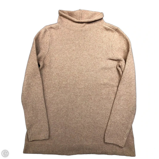 Sweater By J. Jill In Pink, Size: S
