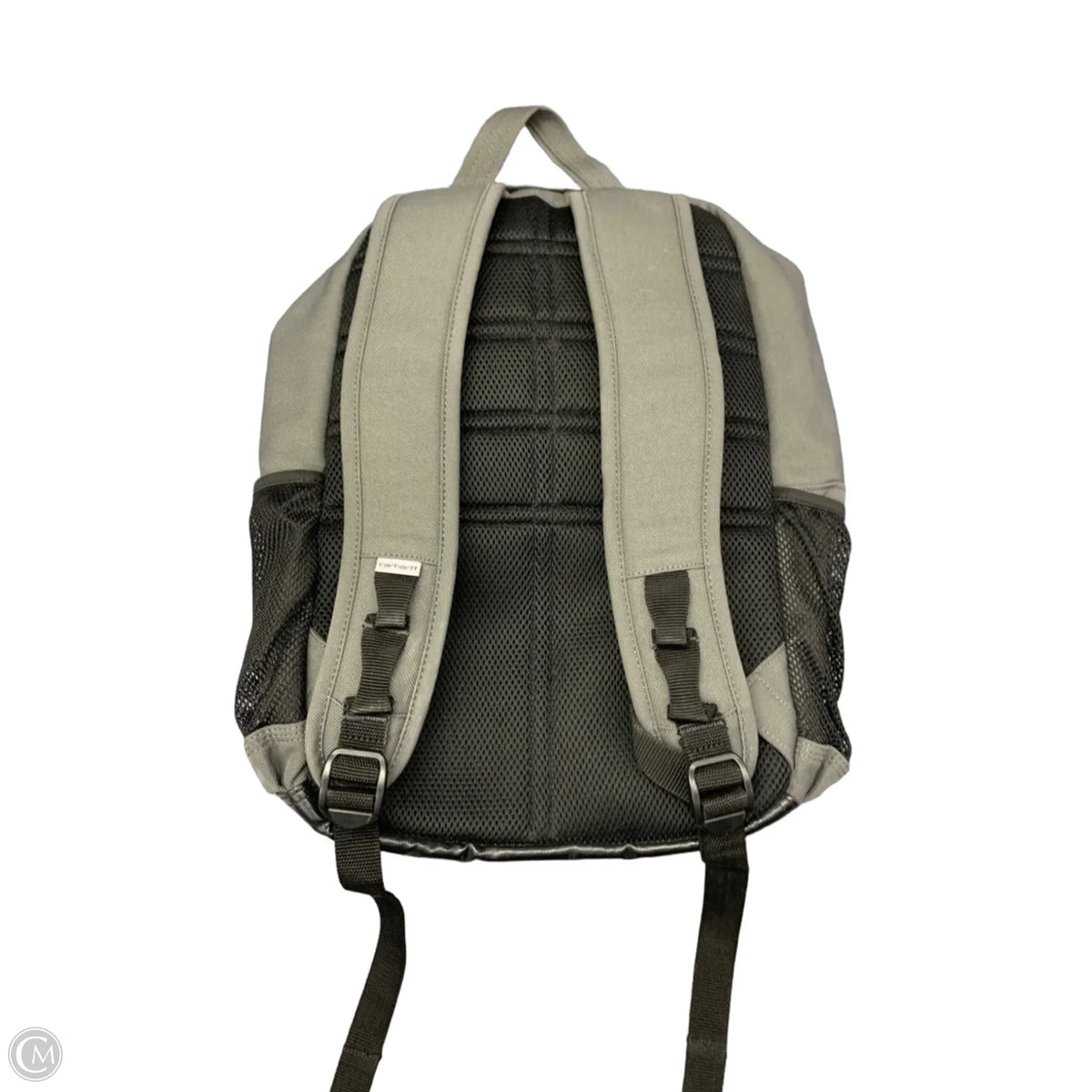 Backpack By Carhartt, Size: Large