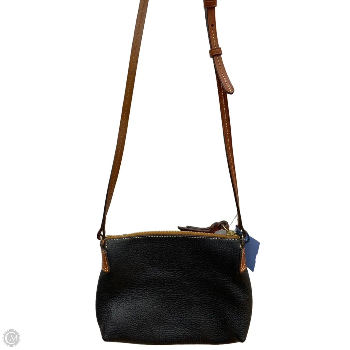 Crossbody Designer By Dooney And Bourke, Size: Small