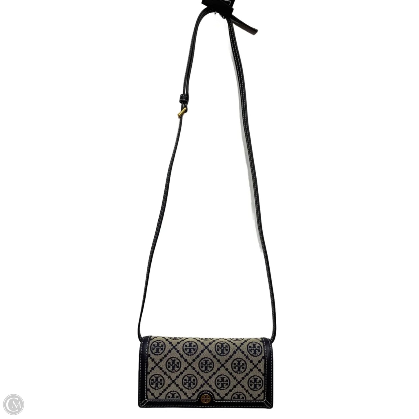Crossbody Designer By Tory Burch, Size: Medium