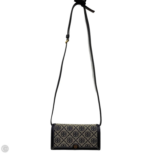 Crossbody Designer By Tory Burch, Size: Medium