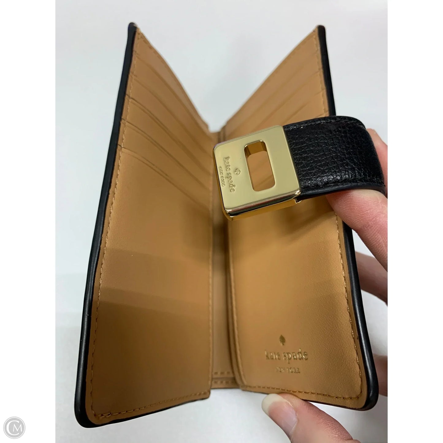 Wallet Designer By Kate Spade, Size: Small