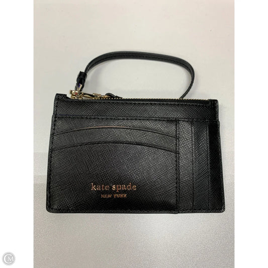 Wallet Designer By Kate Spade, Size: Medium